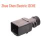 DT04-8PA Connector Wire Protector Clip 1011-245-0805