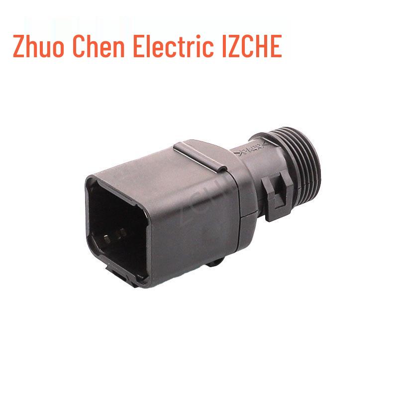 

DT04-8PA Connector Wire Protector Clip 1011-245-0805