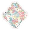 AENUANCE Cloth Pads for Mild Urinary Incontinence, Thin, Absorbent, 2cc Capacity, SS, Non-Waterproof, AESST-184