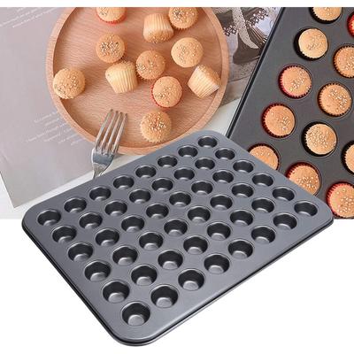 Yemek Pişirme & Tava – Kekler ve Pastalar için Pişirme Formları