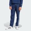 Adidas Originals Adicolor Classics Firebird Track Pants With Three-Stripes And Elastic Waist Men Bottoms Navy IM9471