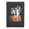 Picture Holder Storage Case PVC 50 Sheets Large Capacity 3 Inch Photocard Storage Box