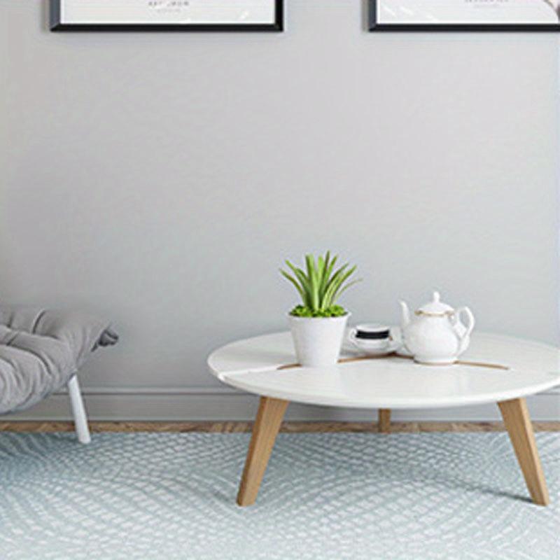 4 Stück DIY Ersatzfüße Möbelbeine Montiert Stil Möbel Couchtisch Füße Metall Möbelbein für Sofa Schrank Seite