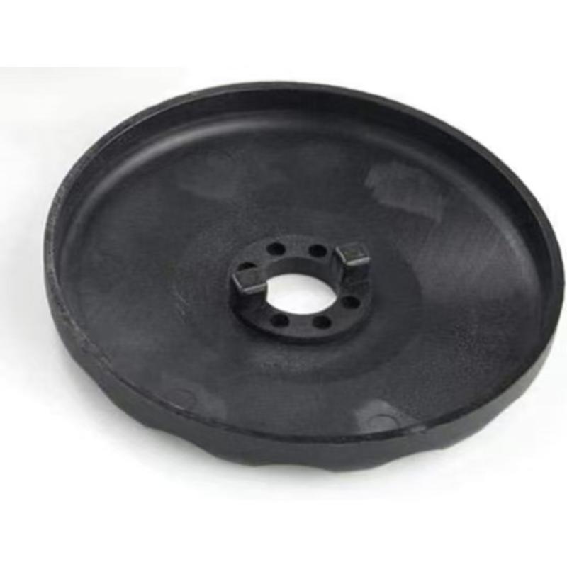 1 Piece Garden Power Tool Accessories String Trimmer Head For Echo SRM225 SRM210 SRM230 SRM250 400