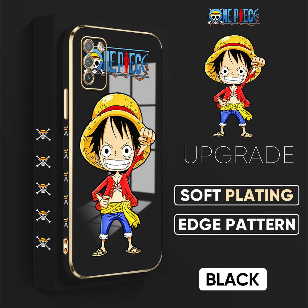 Barevné vzory tisku Pouzdro se čtvercovým vzorem na hraně Pokovené pouzdro na telefon Luxusní měkké pouzdro na telefon pro Huawei Honor Xiaomi Redmi