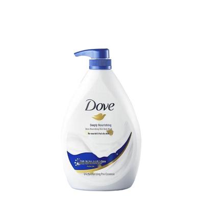 Dove Detergente Corpo Nutrimento Profondo