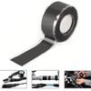 1 Roll Waterproof Self-Fusing Silicone Tape for Pipe Leak Repair Highly ElasticSelf-Adhesive Waterproof Tape for Leaks