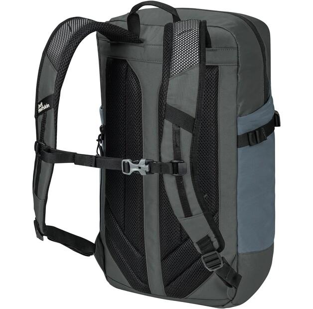 Рюкзак Jack Wolfskin Wanderthirst 20 slate green (2011241-4136)