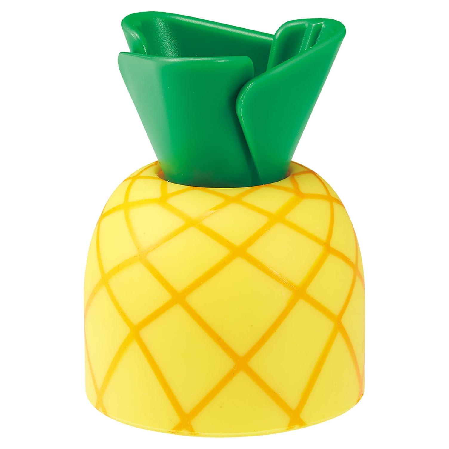 LIHIT LAB Pen Stand Pineapple A241-5