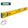 Ferrestock-Ferrestock Aluminum Spirit Level 100 Cm