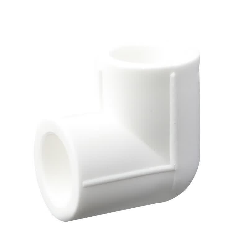 PPR Pipe Fitting Equal Straight Connector