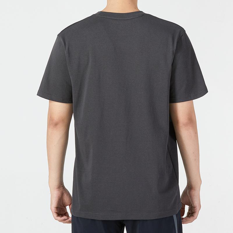 Under Armour T Shirt Men's Black 1373997-010