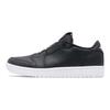 Jordan 1 Retro Low Slip Black White Women's AV3918-001