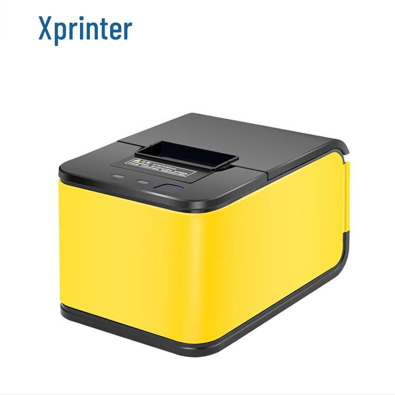 Xprinter Thermal Label & Receipt Printers CN plug (adapter included)