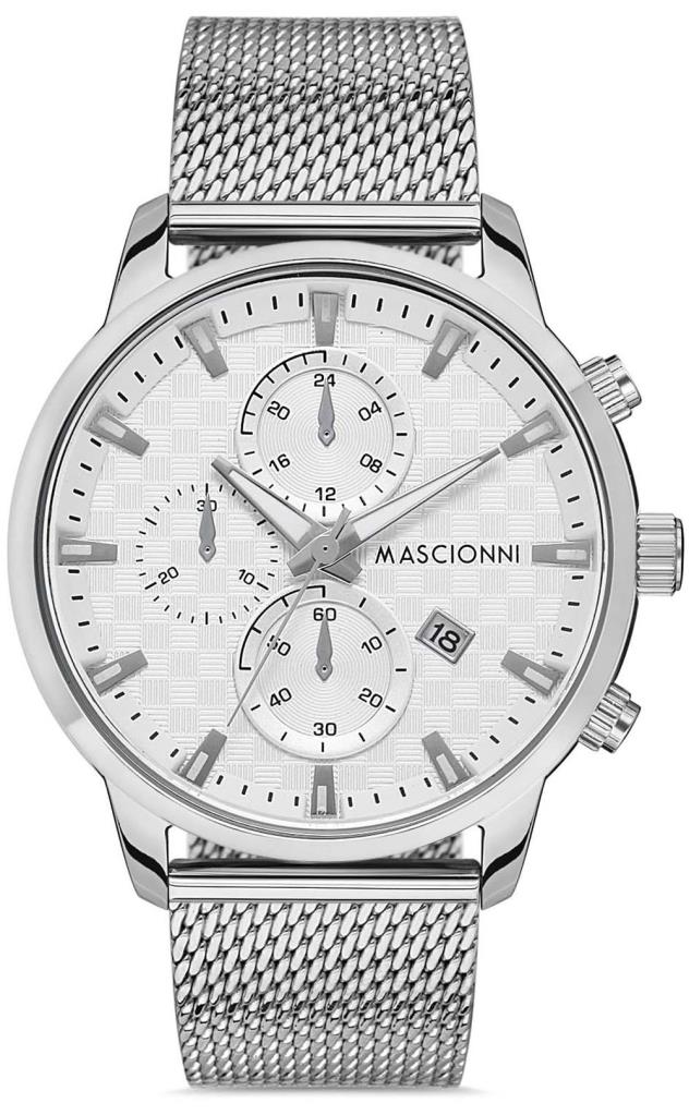 

Mascionni M.1.1103M.01 Men s Wrist Watch