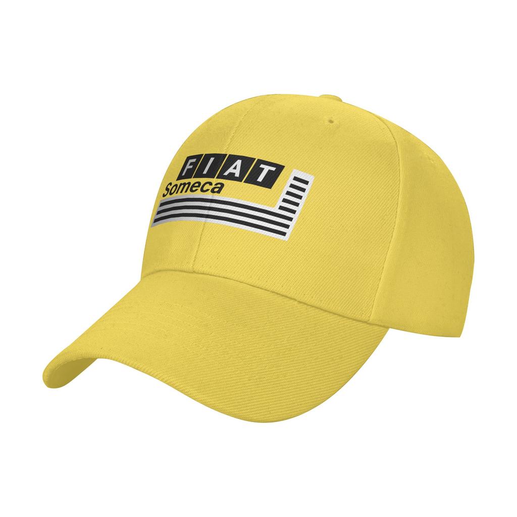 Fashion Foose Curved Brim Baseball Cap Visor Hat