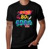 Tops – T-Shirts