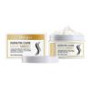 Keratin Hair Mask, Keratin Hair Treatment Mask, Deep Conditioning Hair Mask for Damaged Dry Hair, Keratin Hair Mask for Fine, Curly and Straight Hair