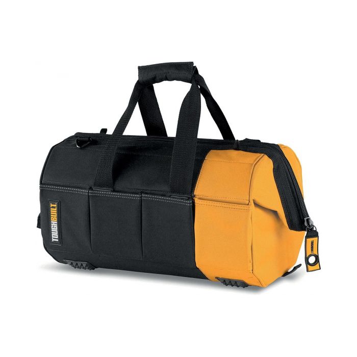 Sac à outils - TOUGHBUILT - TB-60-16 - Ouverture massive 40 cm - 38 poches - Doublure HardBody