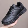 New Men Casual Shoes Sneakers Anti-slip Breathable Men's Walking Shoes Lace Up Soft Casual Shoes Lightweight Men Shoes for Men