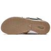 Nike Sandale de Plajă Air Solarsoft Zigzag Unisex Albe 579912-100