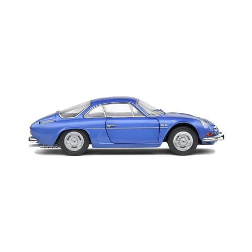 Solido 1/18 Alpine A110 1600S 1969 Blue