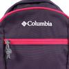 Columbia Castle Rock 15L Backpack II PU8664 One Dark Plum Size,