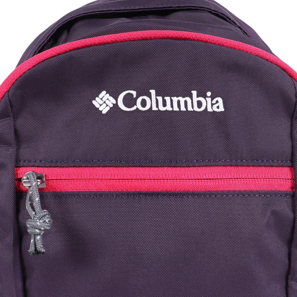 Columbia Castle Rock 15L Backpack II PU8664 One Dark Plum Size,