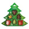 Mini Cookie Cutters 6 Pcs Christmas