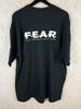 F.E.A.R. 2005 Game Promo First Encounter Assault Reckon PS3 Xbox 360 T-Shirt XL Unisex T-Shirt