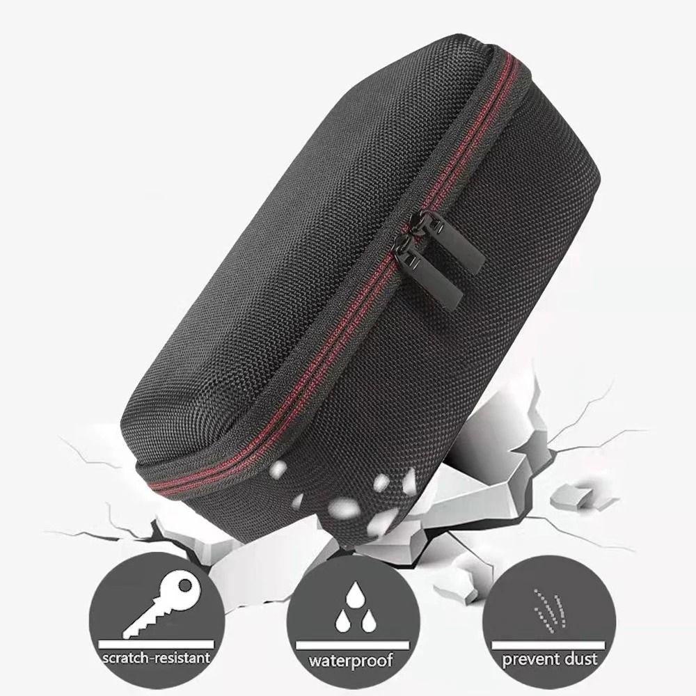 1Pcs Dustproof Hard EVA Case for MARSHALL EMBERTON Speaker For MARSHALL EMBERTON Speaker