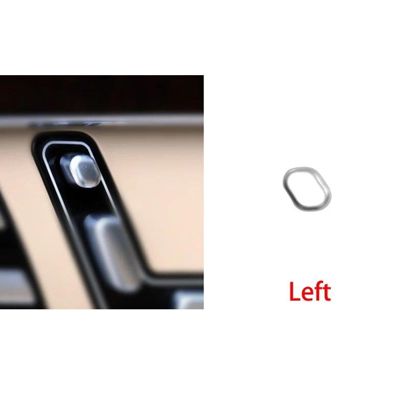 

1 шт. для Benz S-class W221 S300 S320 S350 S400 S600, кнопка регулировки сиденья, кнопка подголовника 221 870 9258 2006-2013 Left