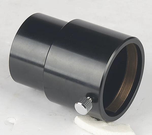 Aquil Astronomical Telescope Accessories 2-Inch Extension Tube with Protection Ring