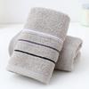 Cotton Towels For Adult Household Use Thickened Soft Absorbent Face Wash All Cotton Face Towels Stall Towels Absorbent Towels