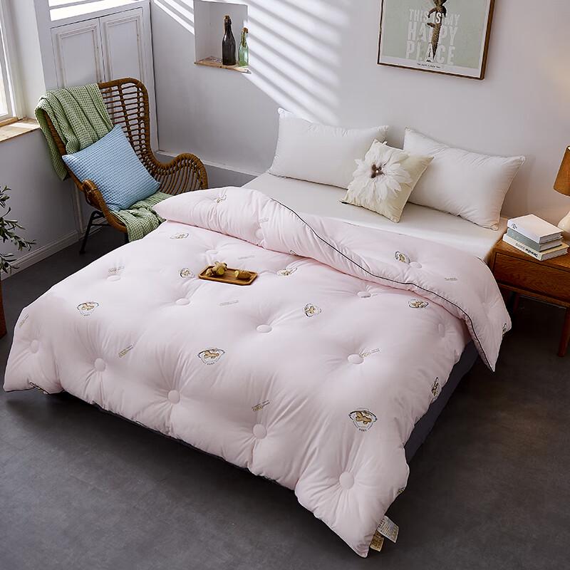 Muxinzi Ginger Warming Winter Quilt