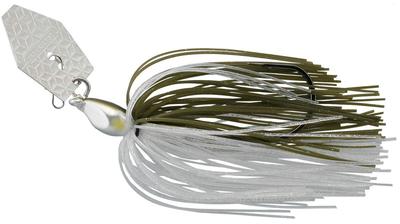 IMAKATSU Lure Moguramos Chatter Monster 1/4oz Eco-friendly Product #MS-181 Imakatsu