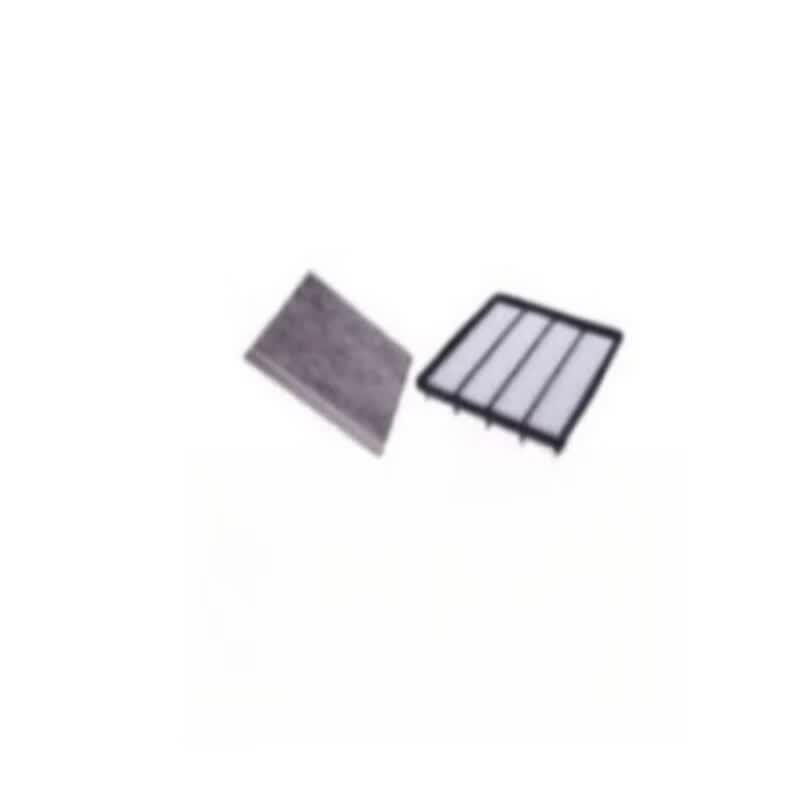 ATNKADDS Filter 4-Piece Set for BAIC BJ80 New Warrior Diesel