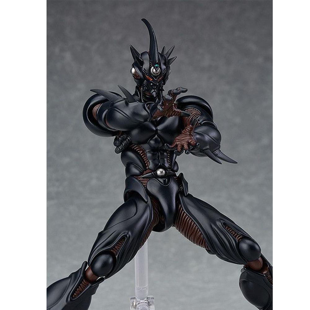 Anime Guyver Figure EX-036 Removable Figurine Collection Statue Model Adult Toys Gifts III 600 231 333 305 Entertaining Play Safe Fun Kid Friendly