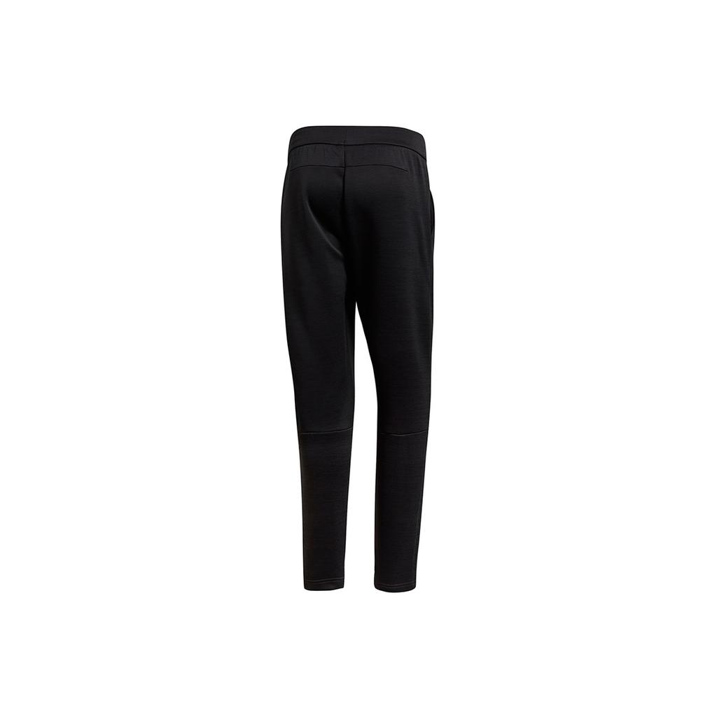 adidas ZNE Knit Track Pants Men Bottoms Black D74654