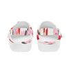 Men Women Allover Printed EVA Clogs Flexible Breathable Slip On Casual Shoes Flexible Soft Sole Summer Sandals Easy Daily Wear
