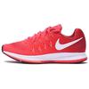 Air Zoom Pegasus 33 Bright Crimson White Gym Red Bright Mango Women's 831356-601