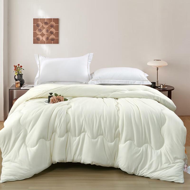 

Sheng Zhi Lan All-Season Soft Warm Quilt