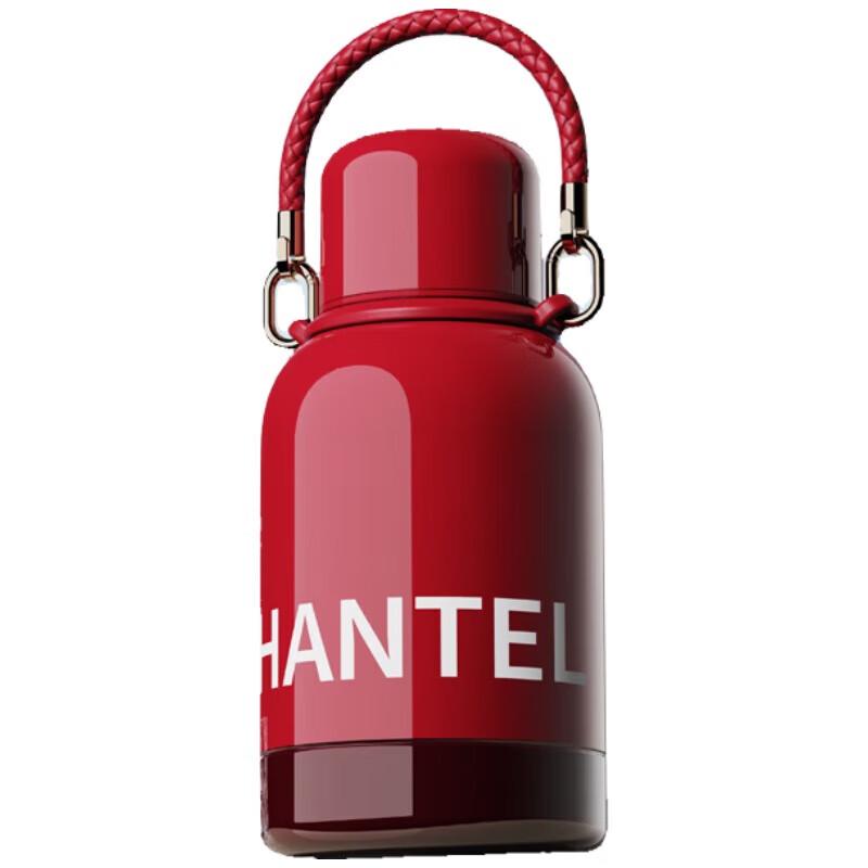 GOOM 900mL Stainless Steel Insulated Pot