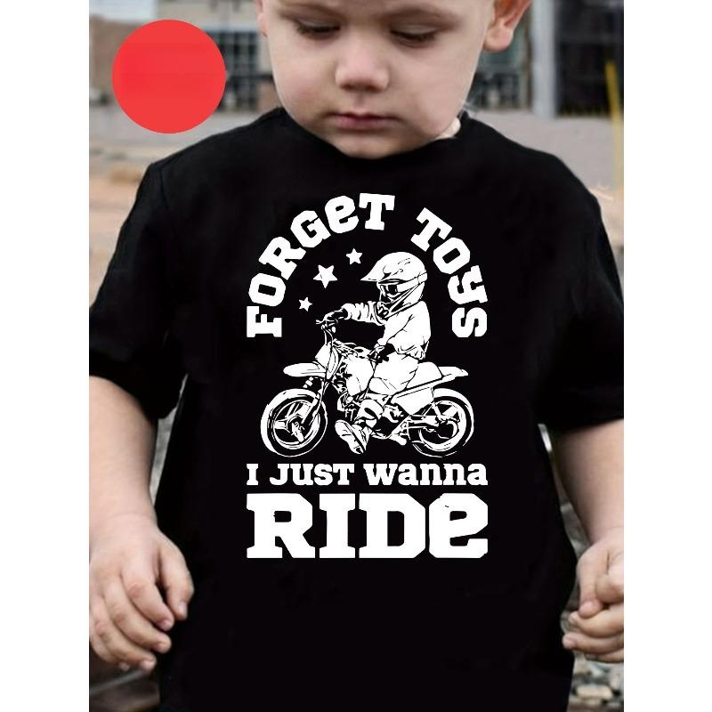 

European sizes Boys Print Short Sleeve T-Shirt -Summer Casual Round Neck Tee Suitable for, s Fashion Playwear 164cm чорний