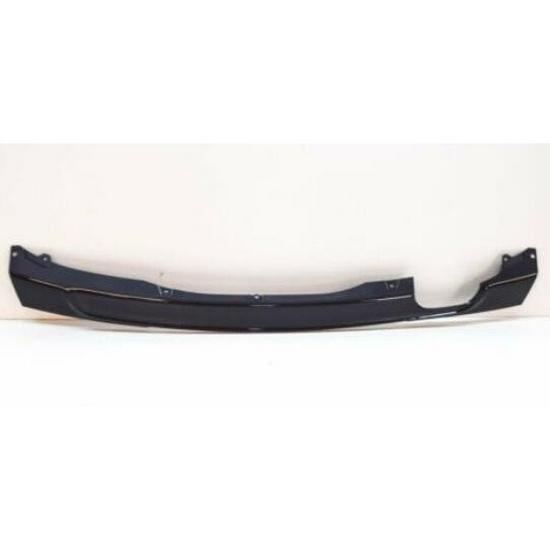 BMW Seria 3 F30 Ornament Central Bară Față 51128054198