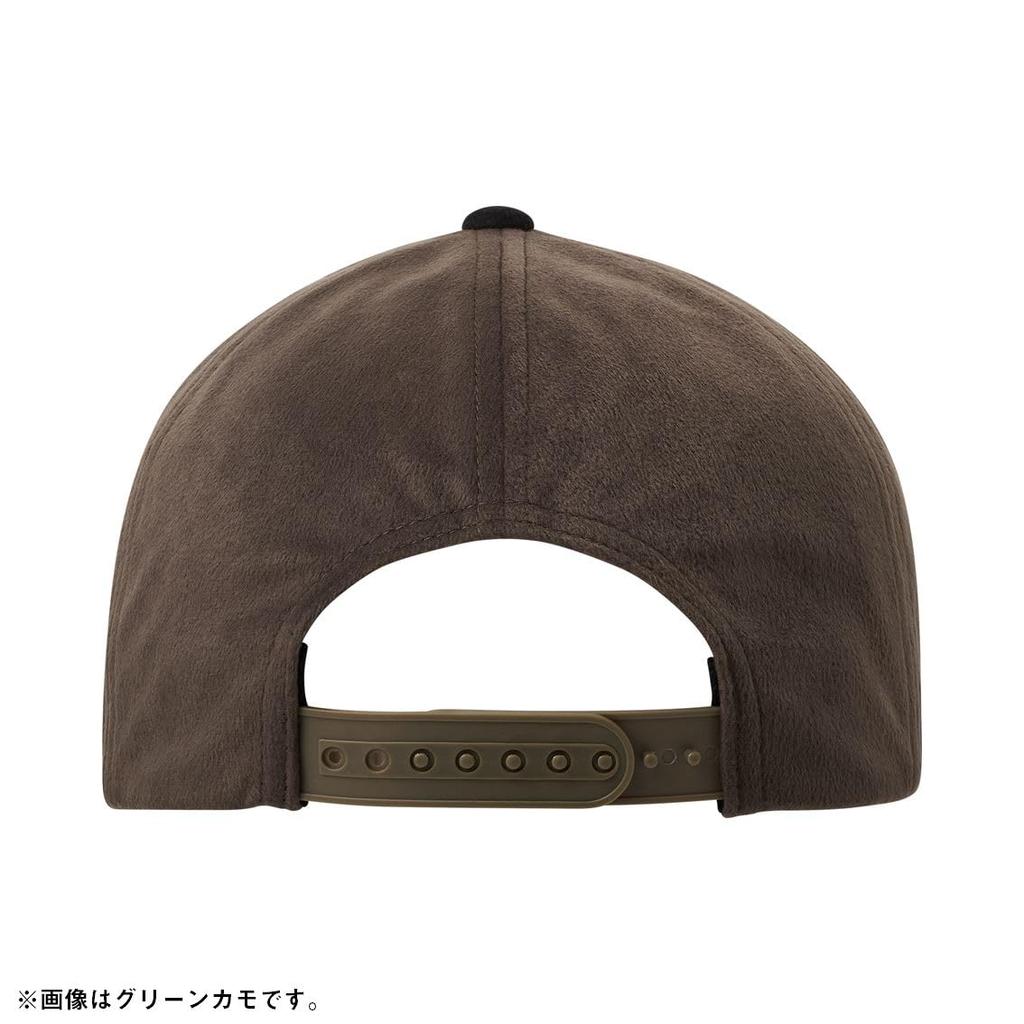 DAIWA Cold Weather Hat Black DC-9124W