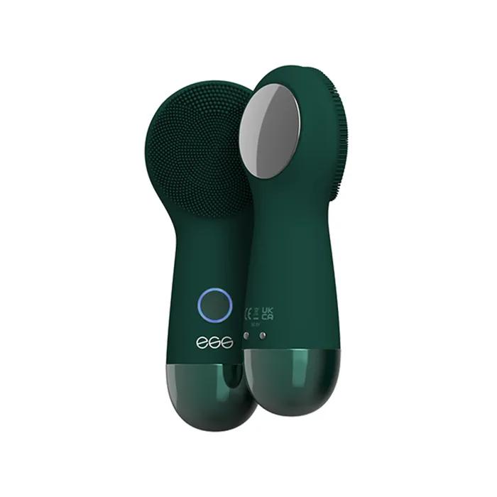 Egg Pro Dark Green