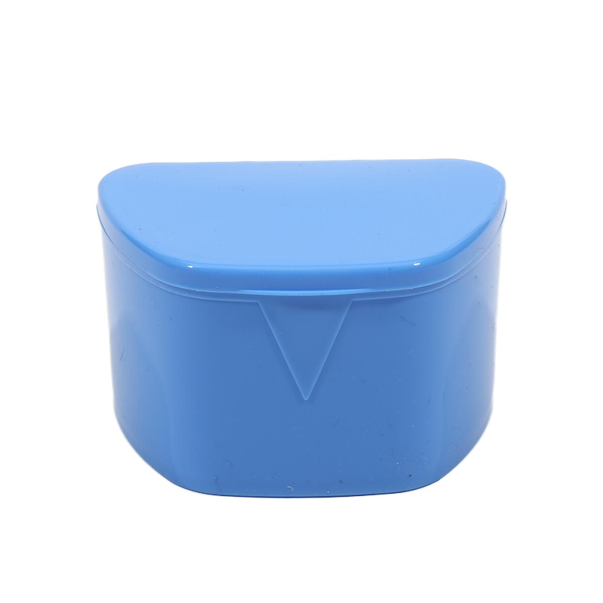 

1 шт. ортодонтический стоматологический футляр, чехол для искусственных зубов, органайзер, футляр для хранения зубных протезов, контейнер-держатель для каппы ультрамарин синий