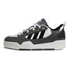 adidas ADI2000 Grey Black White Unisex Sneakers Grey-Five Core-Black Cloud-White HQ6916