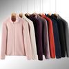Winter Fleece Jacket: Men's 500g Polar, Women's Thickened, Unisex Couple Style Liner